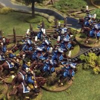 Rebels and Patriots 2