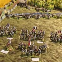 Regimental Fire and Fury 1