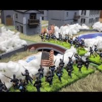 Regimental Fire and Fury 3