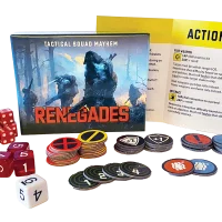 Renegades 1