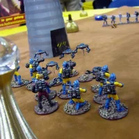 Retro Raygun 3