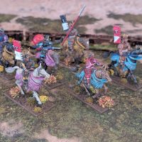 Samurai War 3
