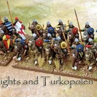 Soldiers of God 1