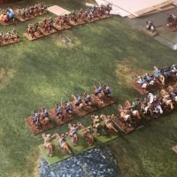 Soldiers of God 2
