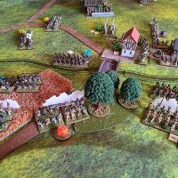 Soldiers of Napoleon 1