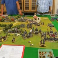 Soldiers of Napoleon 3