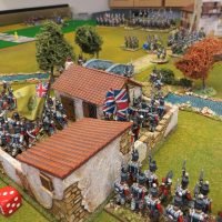 Soldiers of Napoleon 4
