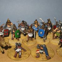 Sons of Mars 2