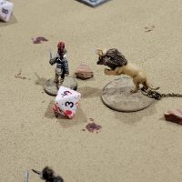 Sons of Mars 3