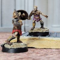 Sons of Mars 4