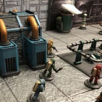 Space Station Zero 3