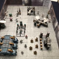 Space Station Zero 4