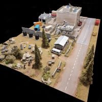 Spectre Operations 1