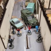 Spectre Operations 2