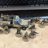 Spectre Operations 3