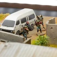 Spectre Operations 4