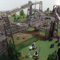 Star Breach 1