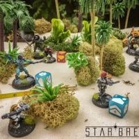 Star Breach 4