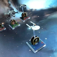 Star Trek Attack Wing 1