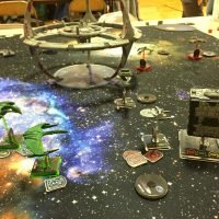 Star Trek Attack Wing 2