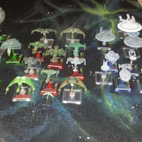 Star Trek Attack Wing 3