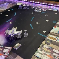 Star Trek Into the Unknown 1