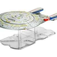 Star Trek Into the Unknown 3