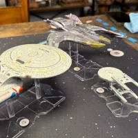 Star Trek Into the Unknown 4