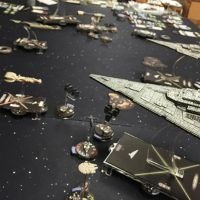 Star Wars Armada 1