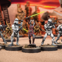 Star Wars Legion 1