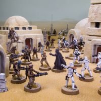 Star Wars Legion 2