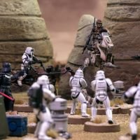 Star Wars Legion 3