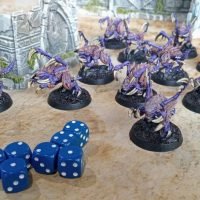 Starcraft Tabletop Miniatures Game 1