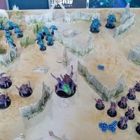 Starcraft Tabletop Miniatures Game 3