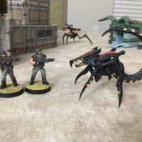 Starship Troopers 4