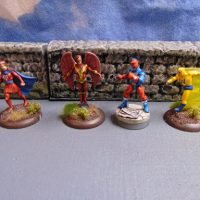 Super Mission Force 2