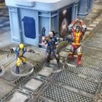 Super Mission Force 3