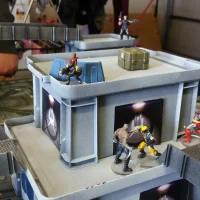 Super Mission Force 4