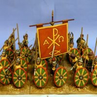 Sword and Spear 4