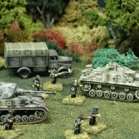 The Face of Battle 1