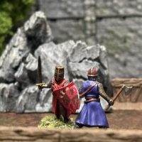 The Kings Tournament 1