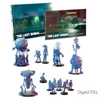 The Last Signal 1