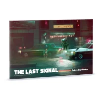 The Last Signal 2