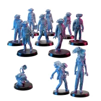 The Last Signal 4