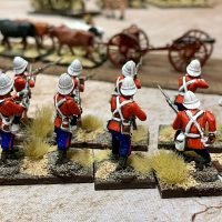 The Men who Would be Kings 1