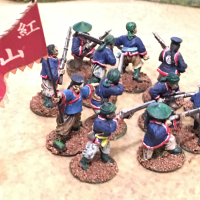 The Men who Would be Kings 2