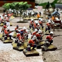 The Men who Would be Kings 3