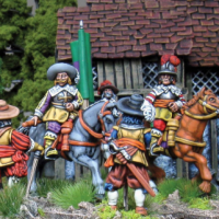 The Pikemans Lament 1