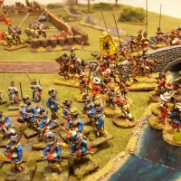 The Pikemans Lament 3