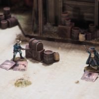Tombstone 4